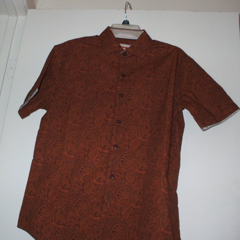 Consequence Men's SL Shirt - Medium